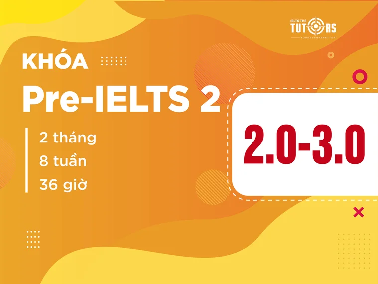 khóa pre-IELTS 2 thumbnail ver 2