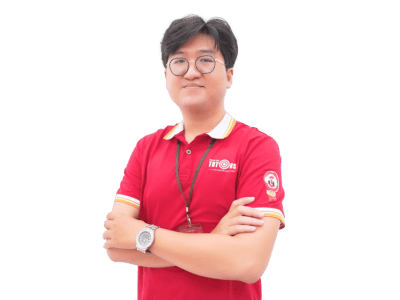 GV Phan Chánh Đại