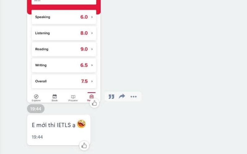 Review Tô Hữu Tuấn