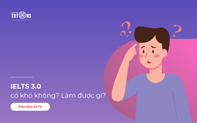 ielts 3.0