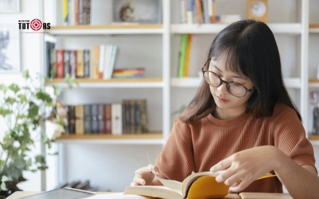 ielts reading là gì