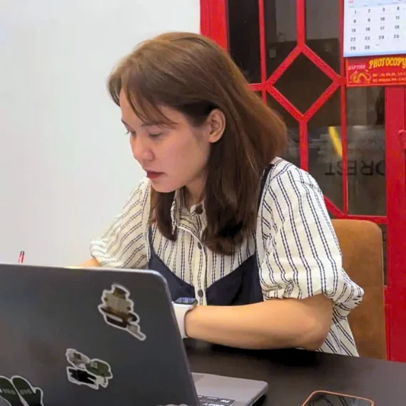 IELTS ONLINE - Ưu điểm khoá IELTS Online 1
