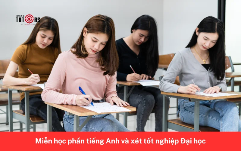 Mien hoc phan tieng Anh va xet tot nghiep Dai hoc 4