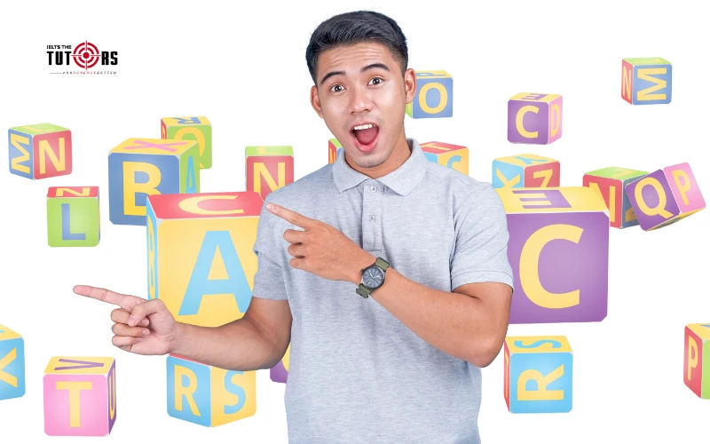 Những lưu ý khi làm dạng Matching Information