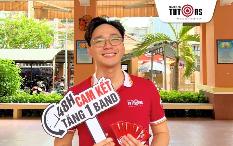 School Tour Nguyen Chi Thanh 4