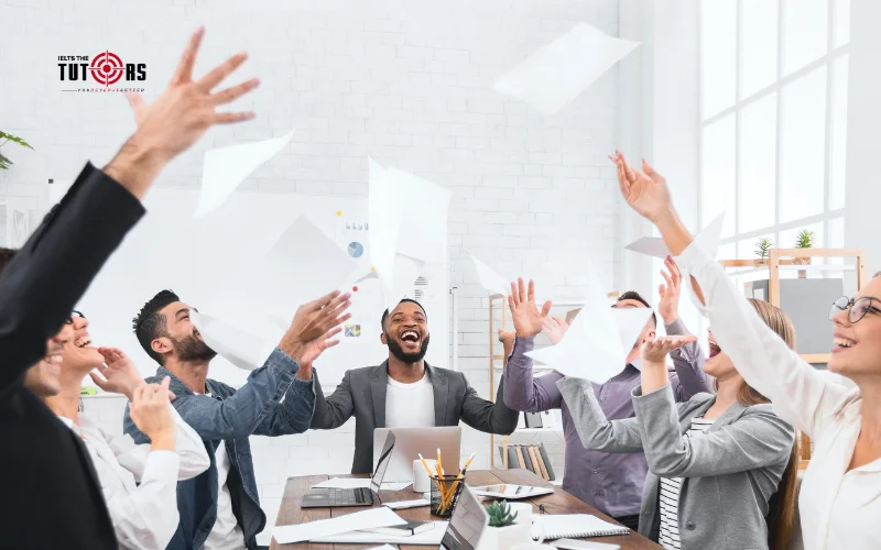 ảnh minh họa cho IELTS 5.5 280126