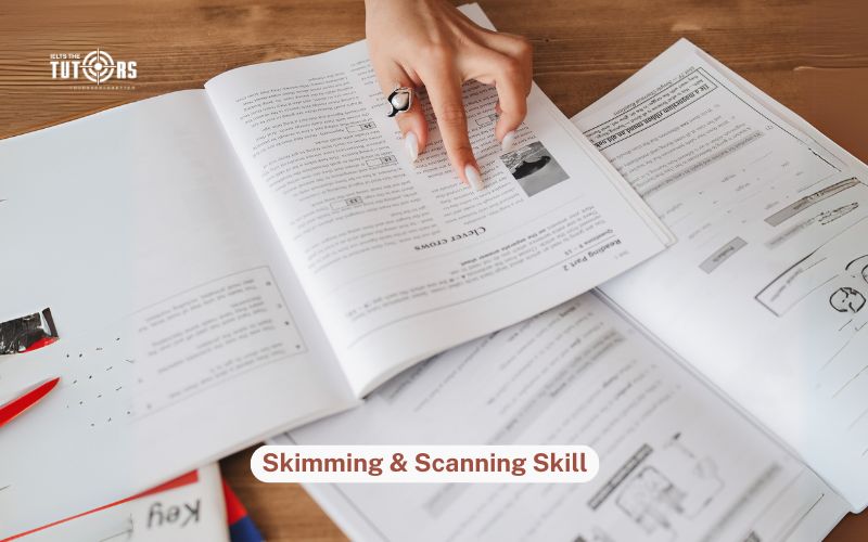 cách cải thiện kỹ năng reading 4