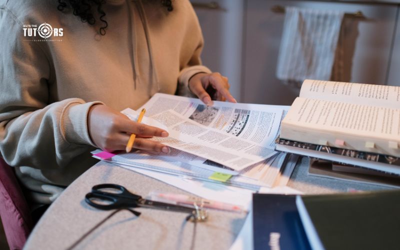 cách cải thiện kỹ năng reading 5