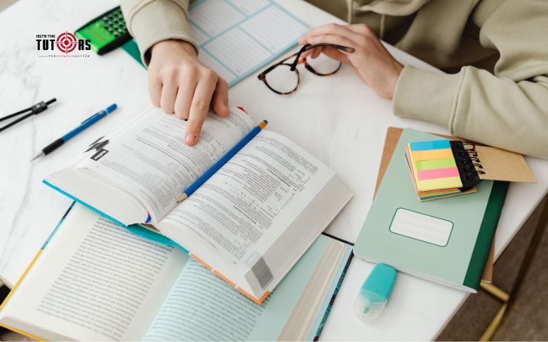 cách cải thiện kỹ năng reading 6