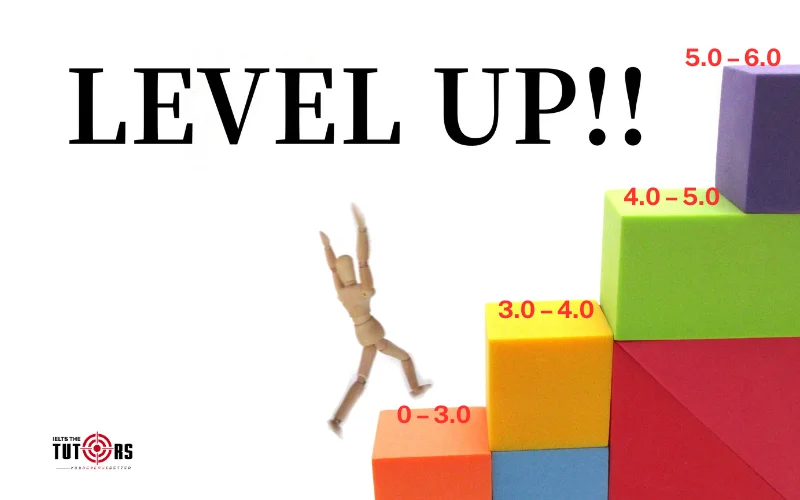 học ielts 6.0 theo giai đoạn 4