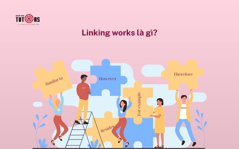 linking works là gì 1