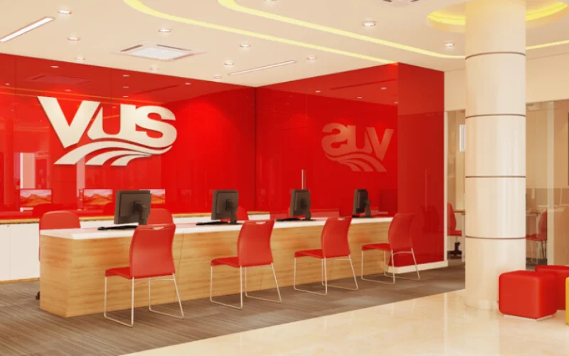 Anh Văn hội Việt Mỹ (VUS) 1