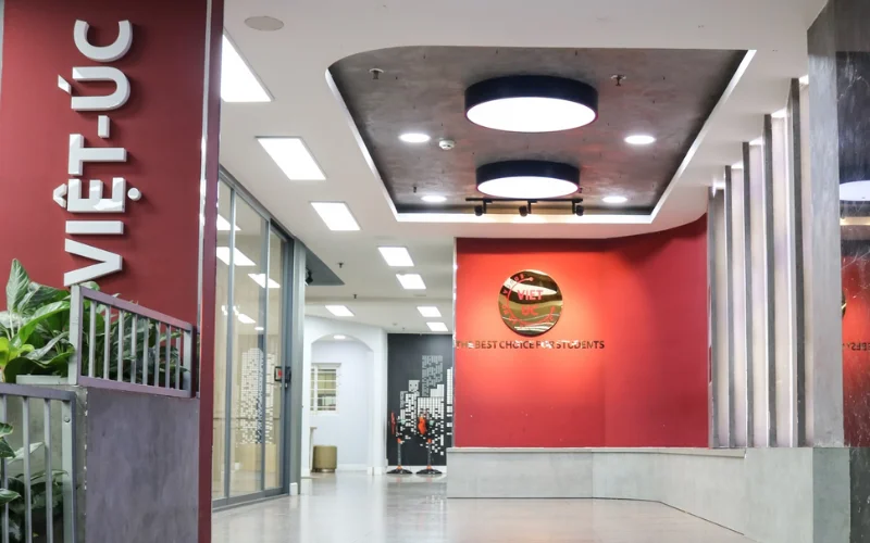 Anh ngư Việt Úc quận 10 8