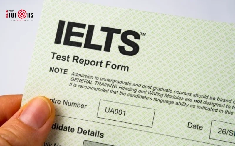 Bằng IELTS có thời hạn bao lâu 1