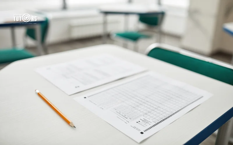 Cách viết Table Completion IELTS Listening chi tiết 2