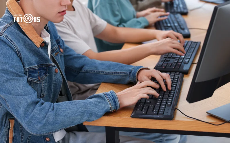 Hướng dẫn đăng ký thi IELTS