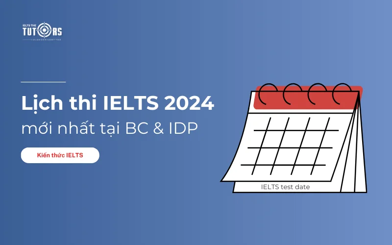lịch thi IELTS 2024 thumbnail