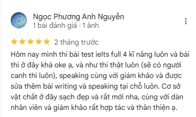 review Anh ngữ ZIM 3