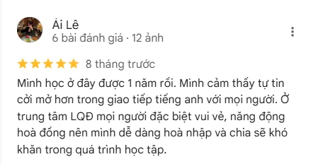 review Wall Street English 5