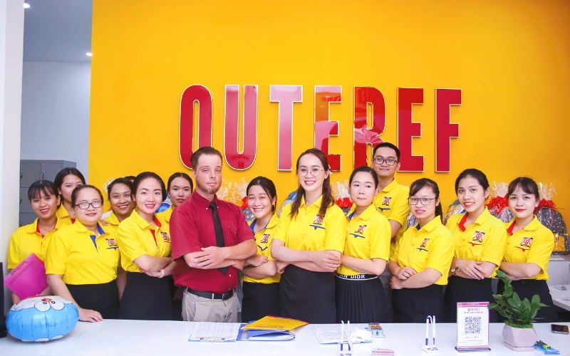 tiếng Mỹ phản xạ không gian tphcm 4