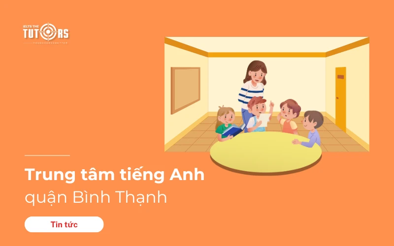 trung tâm tiếng Anh bình thạnh thumbnail