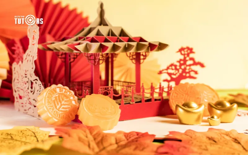 Các từ vựng tiếng Anh về Tết Trung Thu 1