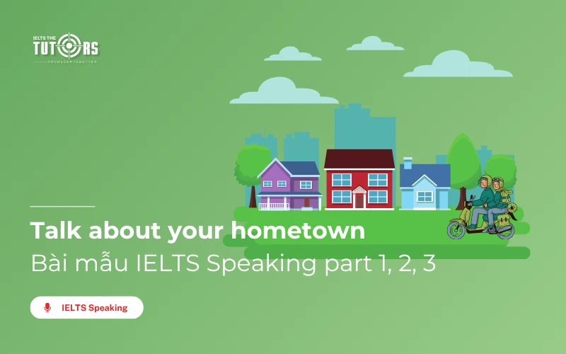 Talk about your hometown thumbnail