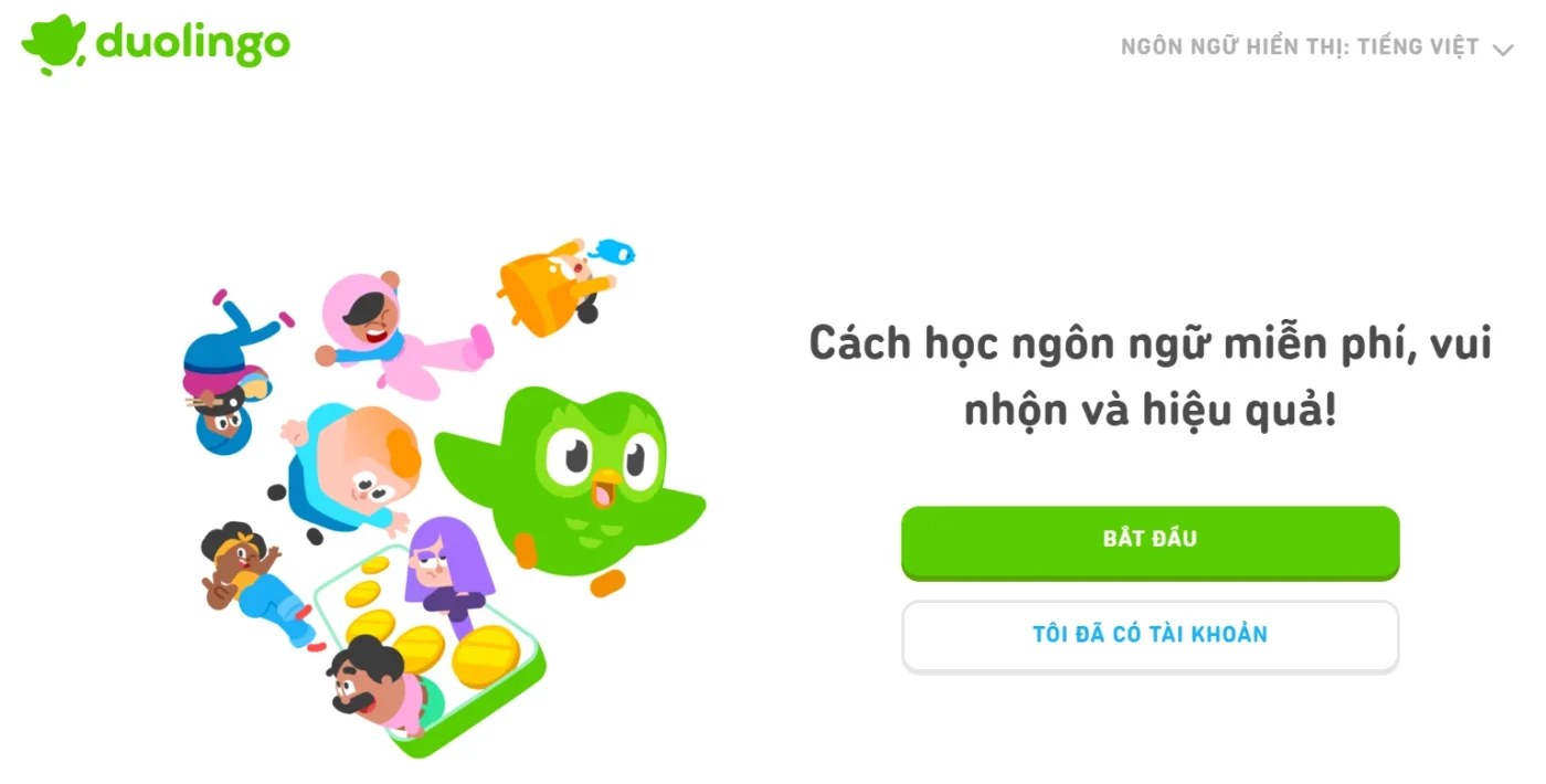 doulingo website itts13