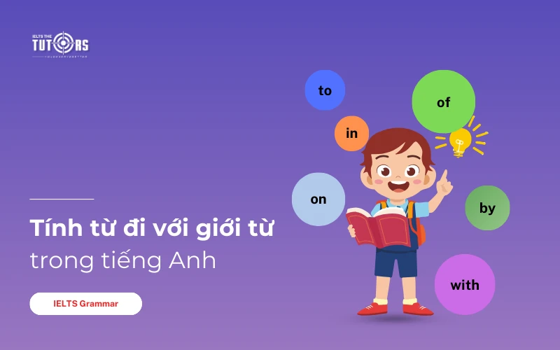 tính từ đi với giới từ thumbnail