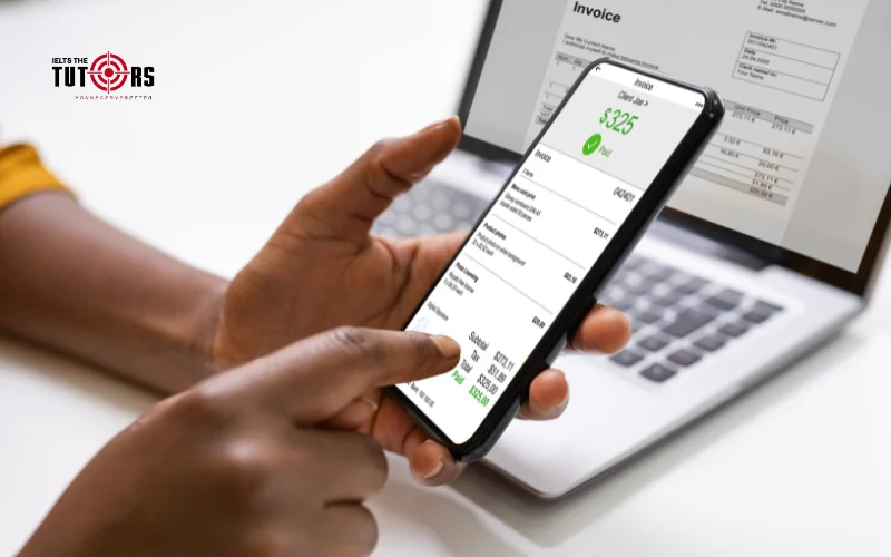 từ vựng ielts chủ đề tiền bạc 2