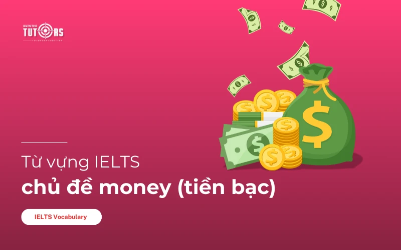 từ vựng về money thumbnail