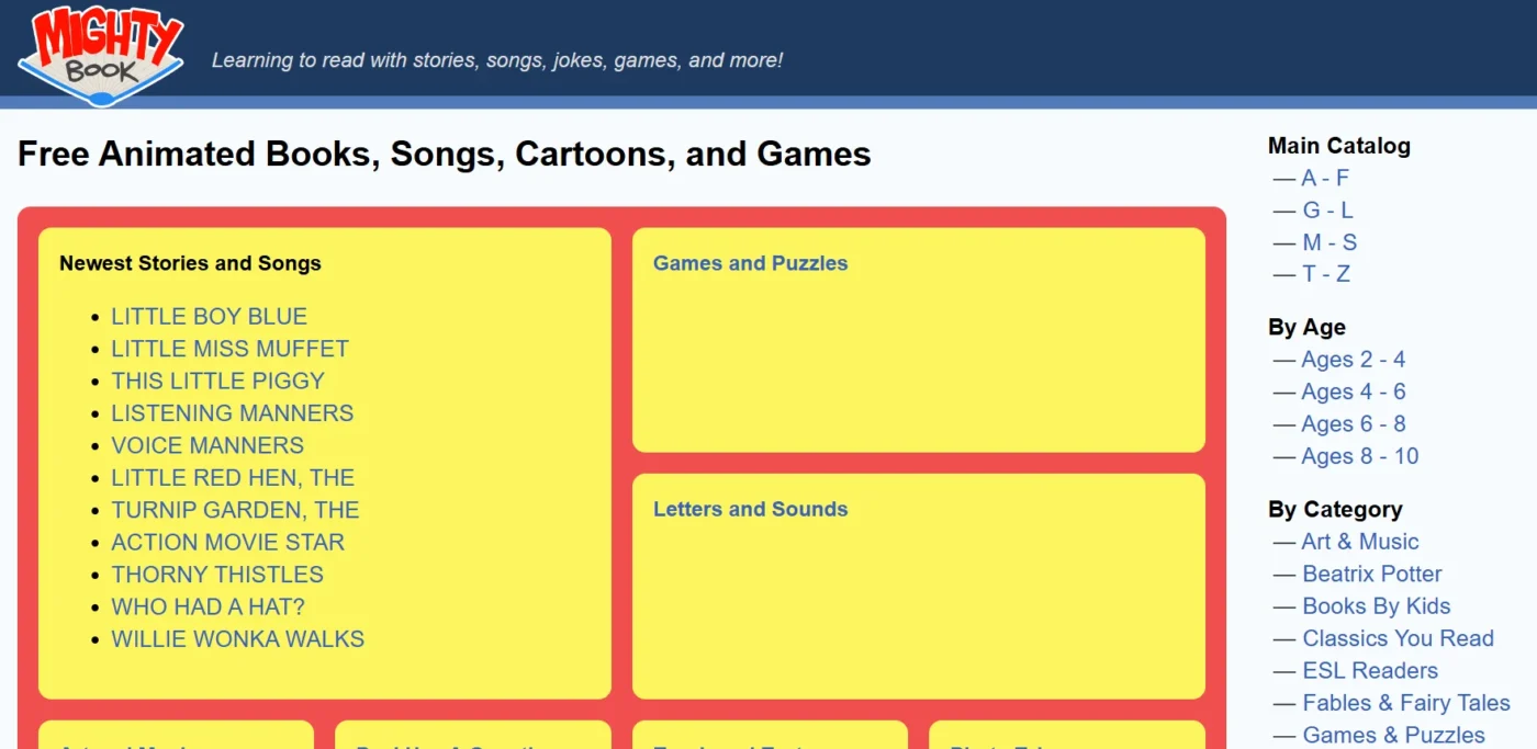 web luyện reading ielts mighty book 8