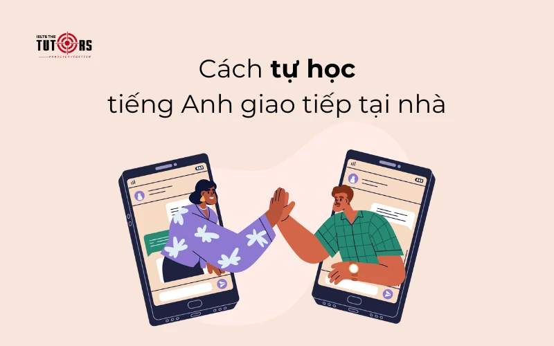 Cách tự học tiếng Anh giao tiếp tại nhà thumbnail