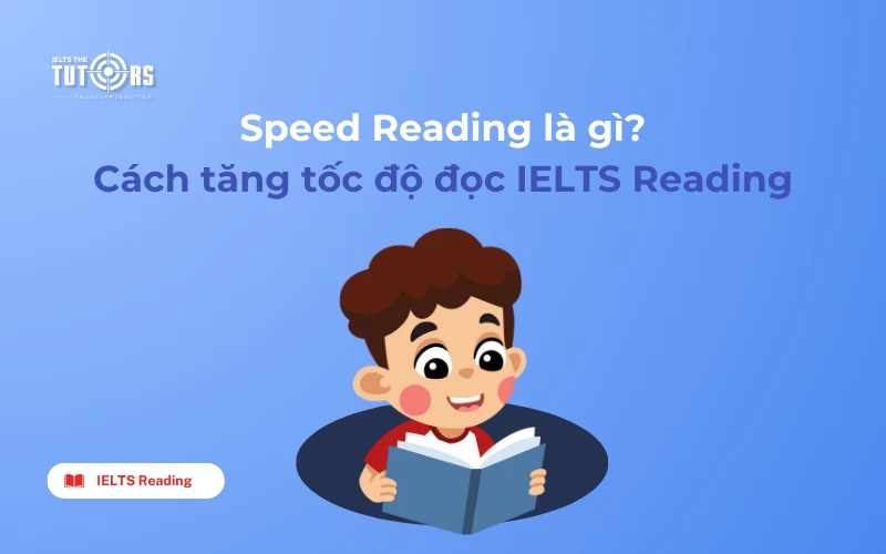 Speed Reading là gì thumbnail