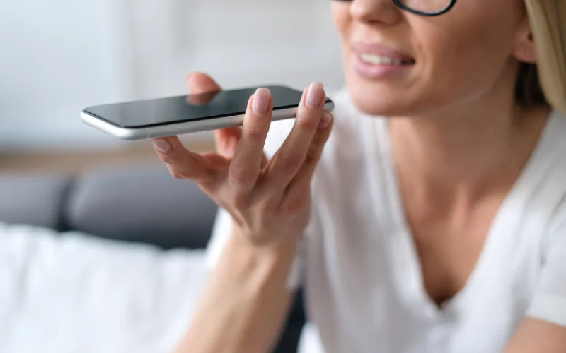 Tự ghi âm và so sánh phát âm 2