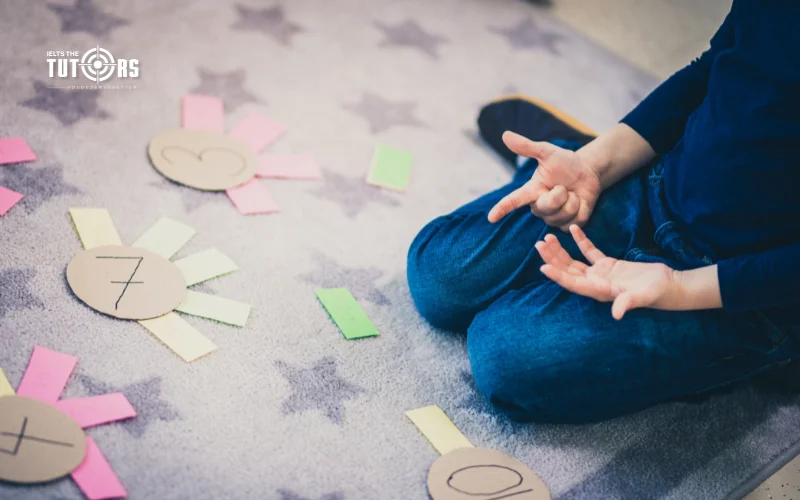 cách đếm số thứ tự 