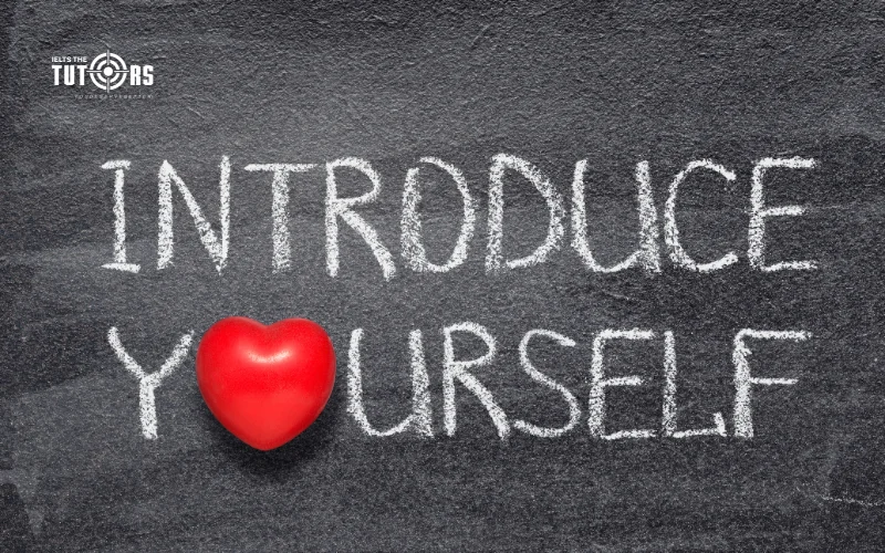 câu giao tiếp Chủ đề giới thiệu bản thân 2