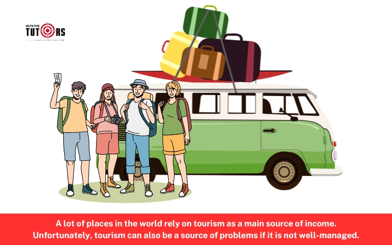 đề bài mẫu 2 cách làm Advantages and Disadvantages