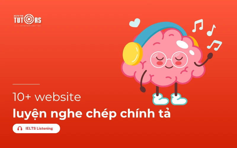 trang web luyện chép chính tả tiếng Anh thumbnail