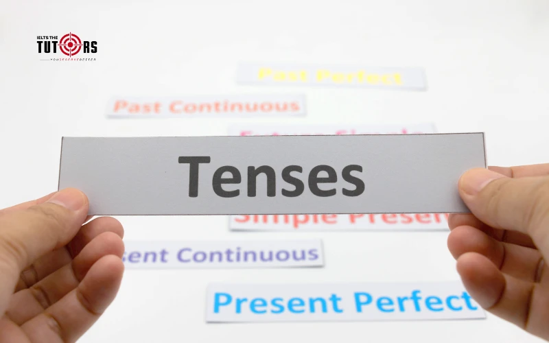 Cách chia động từ tiếng Anh theo thì 1