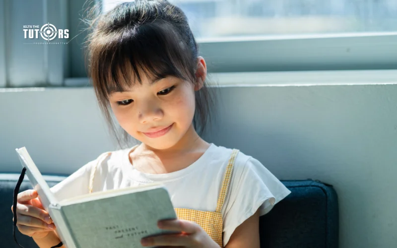 Extensive Reading đọc mở rộng là gì 1