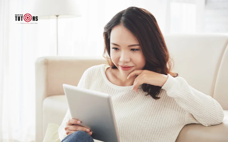 Extensive Reading đọc mở rộng là gì 2