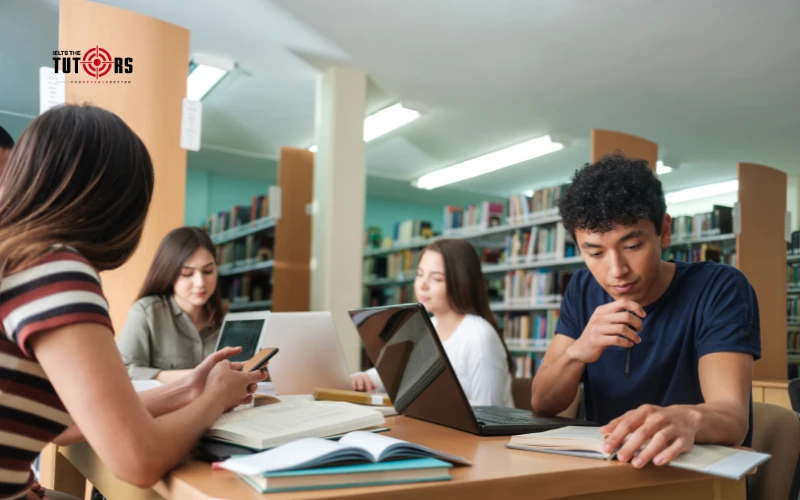 Lộ trình học IELTS từ 5.5 lên 7.0 2