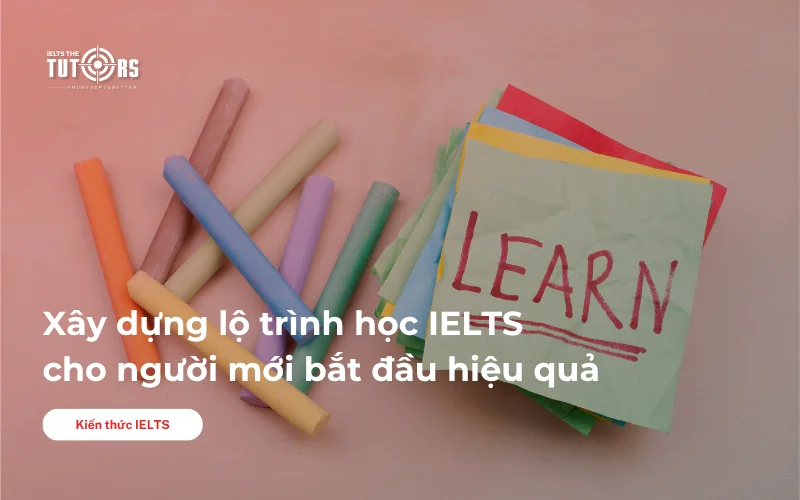 học ielts cho người mới bắt đầu thumbnail