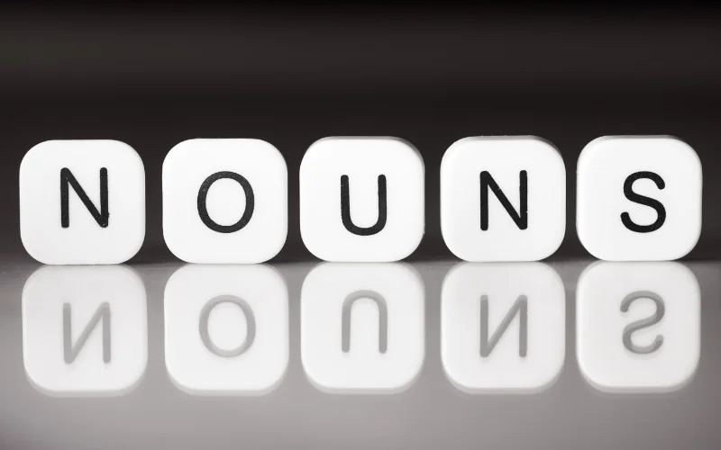 sau linking verb là noun 4