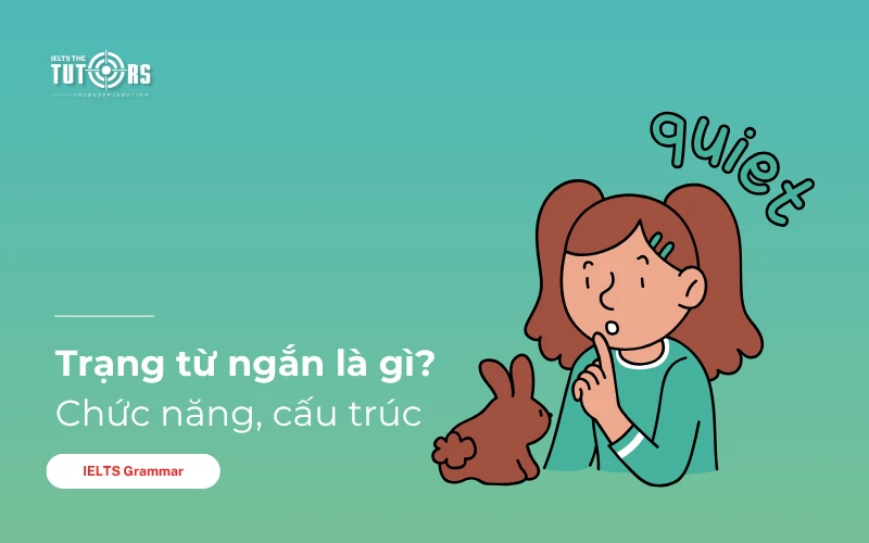 trạng từ ngắn là gì thumbnail