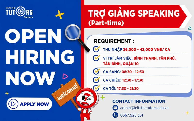 tuyen-dung-tro-giang-IELTS-Speaking-part-time-thumbnail
