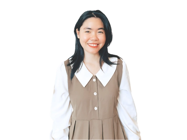 Avatar Nguyễn Thuỳ Anh 20082501