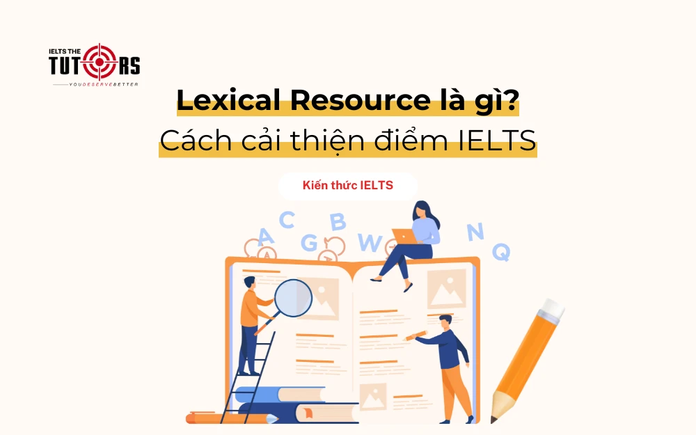 Lexical Resource là gì thumbnail