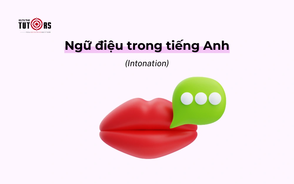 ngữ điệu trong tiếng Anh (Intonation) thumbnail02